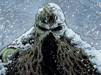 Vincent "Kingpin" D'Onofrio would like to play Swamp Thing