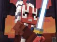 Play as a Padawan in new Star Wars themed DLC for Minecraft