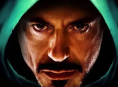 Simu Liu hypes Downey Jr.'s dark turn as Doctor Doom