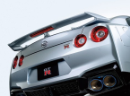 Nissan confirms that new GT-R won't be an EV