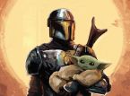 The Mandalorian & Grogu said to be cheapest recent-memory Star Wars film
