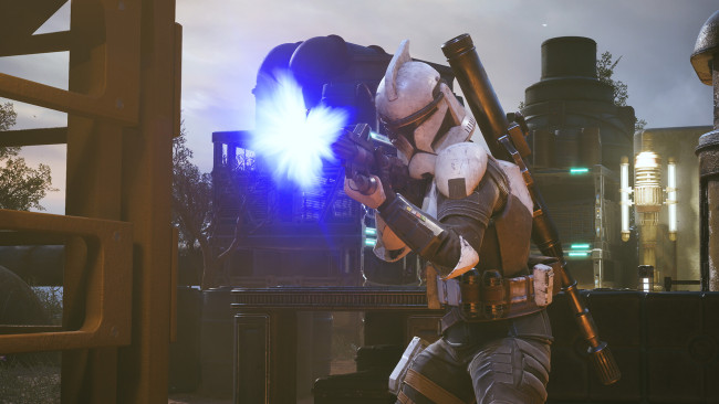 Star Wars Zero Company rated, release date announcement expected soon