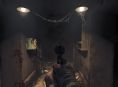 Amnesia: The Bunker shown off in 10-minute gameplay footage