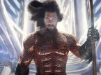 Aquaman and the Lost Kingdom trailer goes from cute to brutal