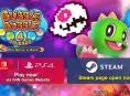 Bubble Bobble 4 Friends: The Baron is Back! is coming to PC