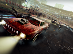 Carmageddon: Rogue Shift