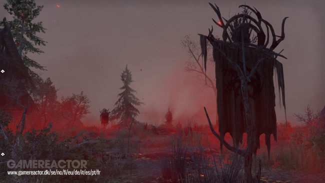 The Elder Scrolls Online: Greymoor