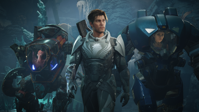 In the pursuit of realism in our games, we have instead found the uncanny