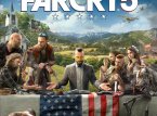 Far Cry 5 draws criticism for religious angle