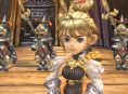 No offline co-op in Final Fantasy Crystal Chronicles Remastered