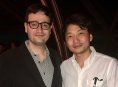 Fumito Ueda praises Rime at Gamelab