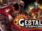 Gestalt: Steam & Cinder sharpens its weapons and metroidvania style for 21 May launch