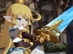 Granblue Fantasy: Versus to release in Europe come March