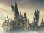 Hogwarts Legacy compared to the movies in new video