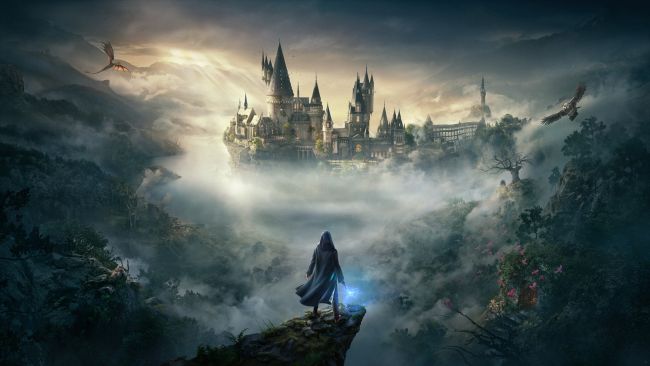 Hogwarts Legacy Preview: Destructive Magic Steals the Show