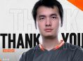 IceIceIce has left Team SMG