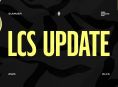The LCS Summer Season has been delayed