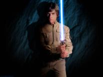 Light saber for Kinect Star Wars?