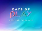 The PlayStation Days of Play sale starts this week