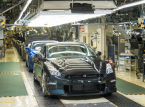 Nissan CEO finally confirms a new GT-R is in development