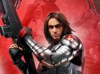 Winter Soldier arrive in Marvel's Avengers later this month