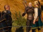 New The Witcher 3 gameplay: a complete quest