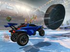 Snow Day brings new hockey mode to Rocket League