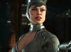 Catwoman goes wild in the new Injustice 2 trailer