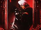 Devil May Cry HD Collection won't add or change content