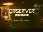 Observer's next-gen improvements revealed in new trailer