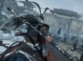 Wo Long: Fallen Dynasty shows of plenty of action