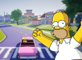 The soundtrack for The Simpsons Hit & Run is now on Spotify