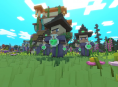 Minecraft Legends gets its biggest update to date, with new allies and new enemies