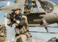 EA is "winding down future development" on Battlefield 2042's Hazard Zone