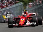Canadian Grand Prix: What time is the fifth Formula 1 race of the season