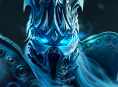 Catch our first star-studded World of Warcraft: Wrath of the Lich King stream on today's GR Live