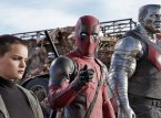Deadpool was the most pirated film of 2016