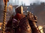 For Honor sold the most copies in Europe
