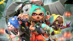 Splatoon Raiders tips and advices for the harder time-trial levels