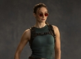 Prime Video shows off first look at Sophie Turner as Lara Croft