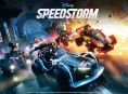 Race as your favourite Disney and Pixar characters in Disney Speedstorm, launching 2022