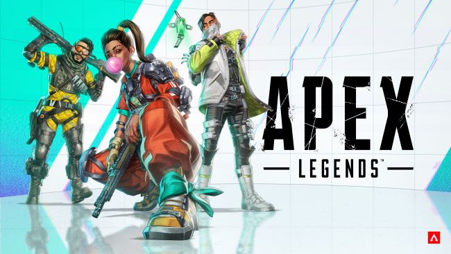 Respawn is making Apex Legends easier to play for its 5th anniversary