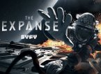 Sci-fi series The Expanse gets a third season on Netflix