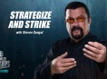 Steven Seagal is now a commander in World of Warships