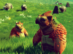 No Man's Sky fits a galaxy's worth of game in just 6GB