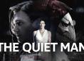 See the first gameplay screenshots from The Quiet Man