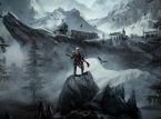 Returning to Skyrim - The Elder Scrolls Online: Greymoor