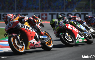 Valentino Rossi drops out of all-star MotoGP esports event