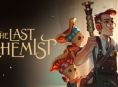 The Last Alchemist shows us a reimagining of how modern science came to be