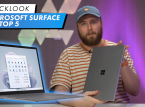 The Microsoft Surface Laptop 5 is made for multitasking